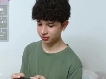 cuddly_twinkie on Chaturbate 