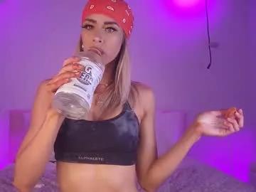 cult_barbie93 on Chaturbate