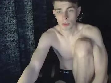 cute_oliver on Chaturbate