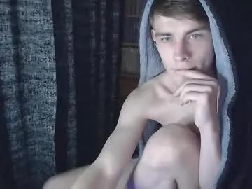 cute_oliver on Chaturbate