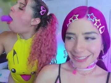 cute_sweetmontt on Chaturbate