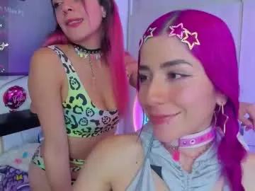cute_sweetmontt on Chaturbate