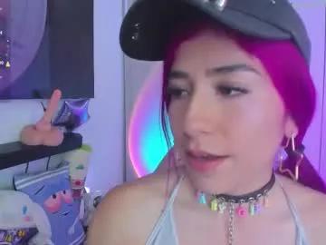 cute_sweetmontt on Chaturbate