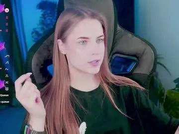 cutemousee on Chaturbate