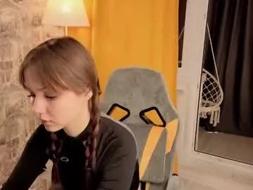 cutetous on Chaturbate