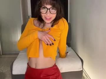 cutie_anna on Chaturbate