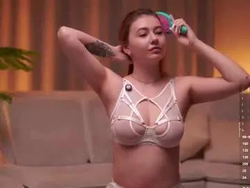 cutie_ash on Chaturbate
