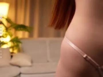 cutie_ash on Chaturbate