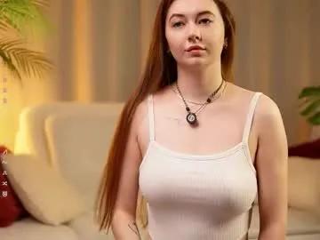 cutie_ash on Chaturbate