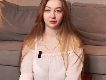 cutie_ash on Chaturbate