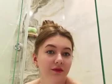cutie_ash on Chaturbate