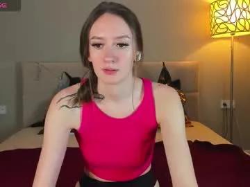 cutie_naughty_girl on Chaturbate