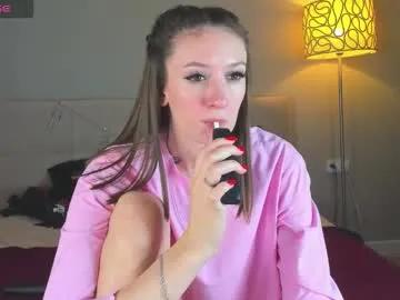 cutie_naughty_girl on Chaturbate