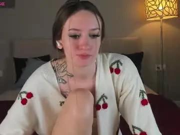 cutie_naughty_girl — #ahegao #cute #pussy #smalltits #blowjob [41 tokens left] #ahegao #cute #pussy #smalltits #blowjob