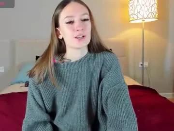 cutie_naughty_girl on Chaturbate