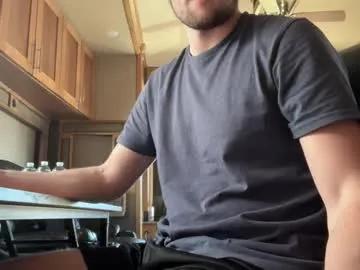 daddydoesit69 on Chaturbate 