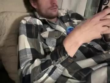 daddydoesit69 on Chaturbate 