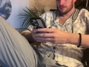 daddydoesit69 on Chaturbate 