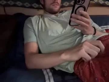 daddydoesit69 on Chaturbate 