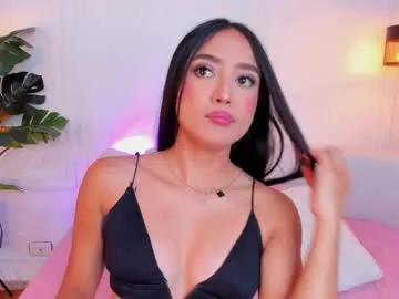 dafne_hillss on Chaturbate