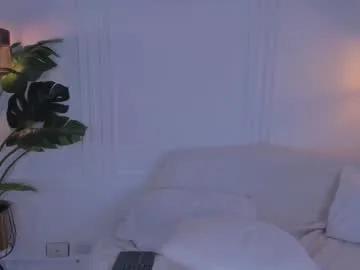 dafne_hillss on Chaturbate