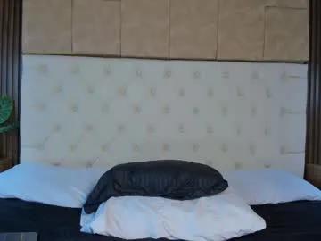 dafne_hillss on Chaturbate