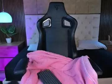 dafne_hillss on Chaturbate