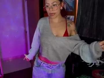 dakota_crab on Chaturbate