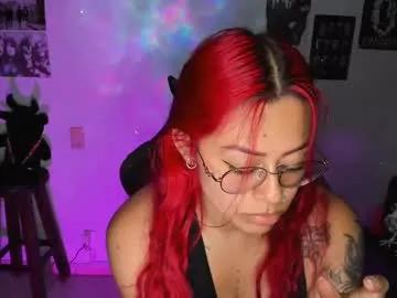 dakota_crab on Chaturbate