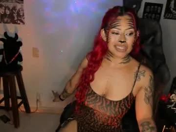 dakota_crab on Chaturbate