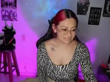 dakota_crab on Chaturbate