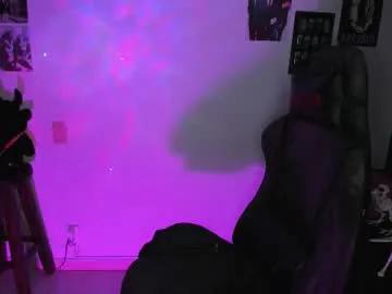 dakota_crab on Chaturbate