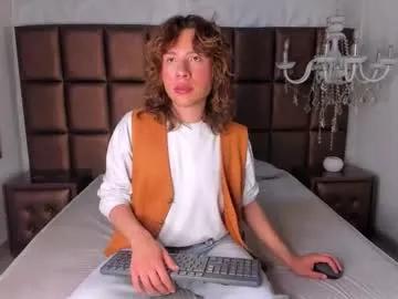 damiennoir — GOAL: doggy + play fingers ass [59 tokens remaining] Welcome  Do you dare to play?  I put the fire, you the desire #blonde #skinny #twink #sissy #submissive