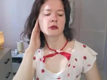 dana_magical on Chaturbate