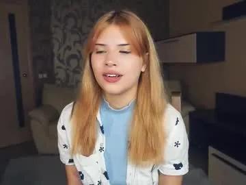 danibedonie on Chaturbate