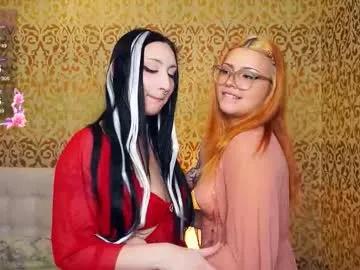 danibedonie on Chaturbate