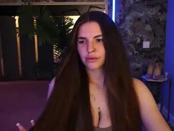 danielareign on Chaturbate