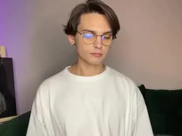 danieltuckerr on Chaturbate