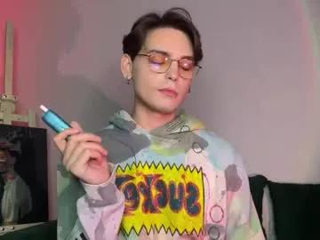 danieltuckerr on Chaturbate