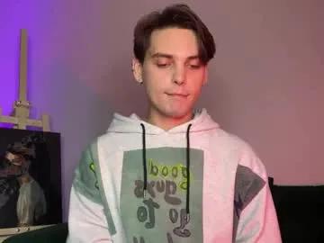 danieltuckerr on Chaturbate