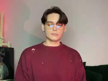 danieltuckerr on Chaturbate