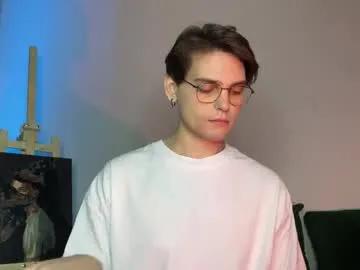 danieltuckerr on Chaturbate