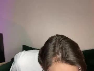 danieltuckerr on Chaturbate