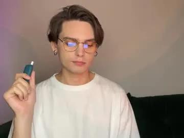 danieltuckerr on Chaturbate