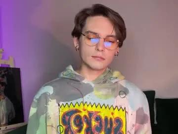 danieltuckerr on Chaturbate