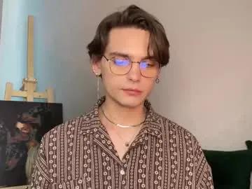 danieltuckerr on Chaturbate