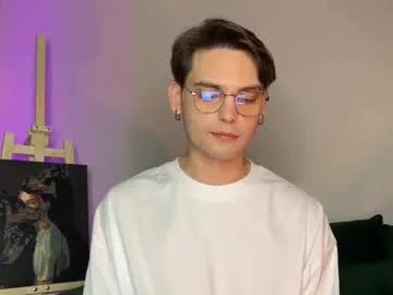 danieltuckerr on Chaturbate