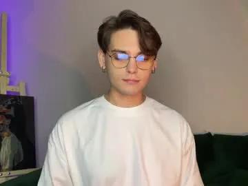 danieltuckerr on Chaturbate