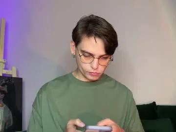 danieltuckerr on Chaturbate