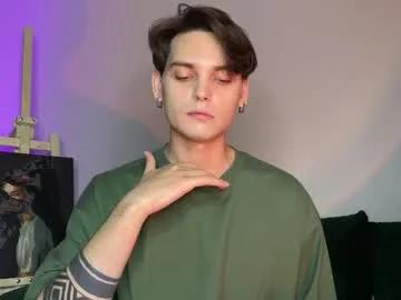 danieltuckerr on Chaturbate